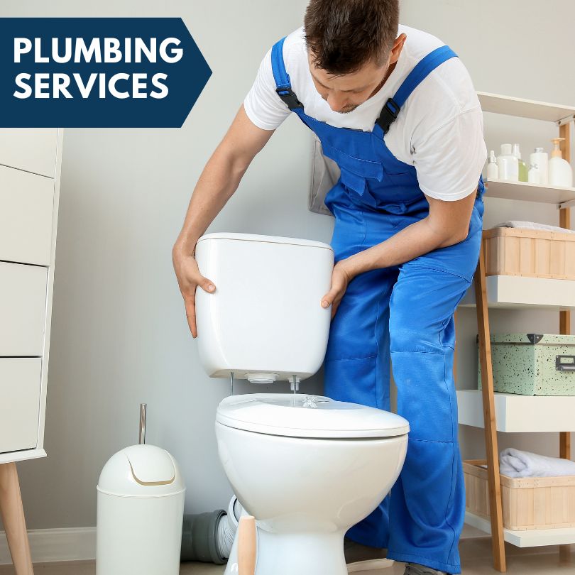 Plumbing Company in Glen Saint Mary, FL